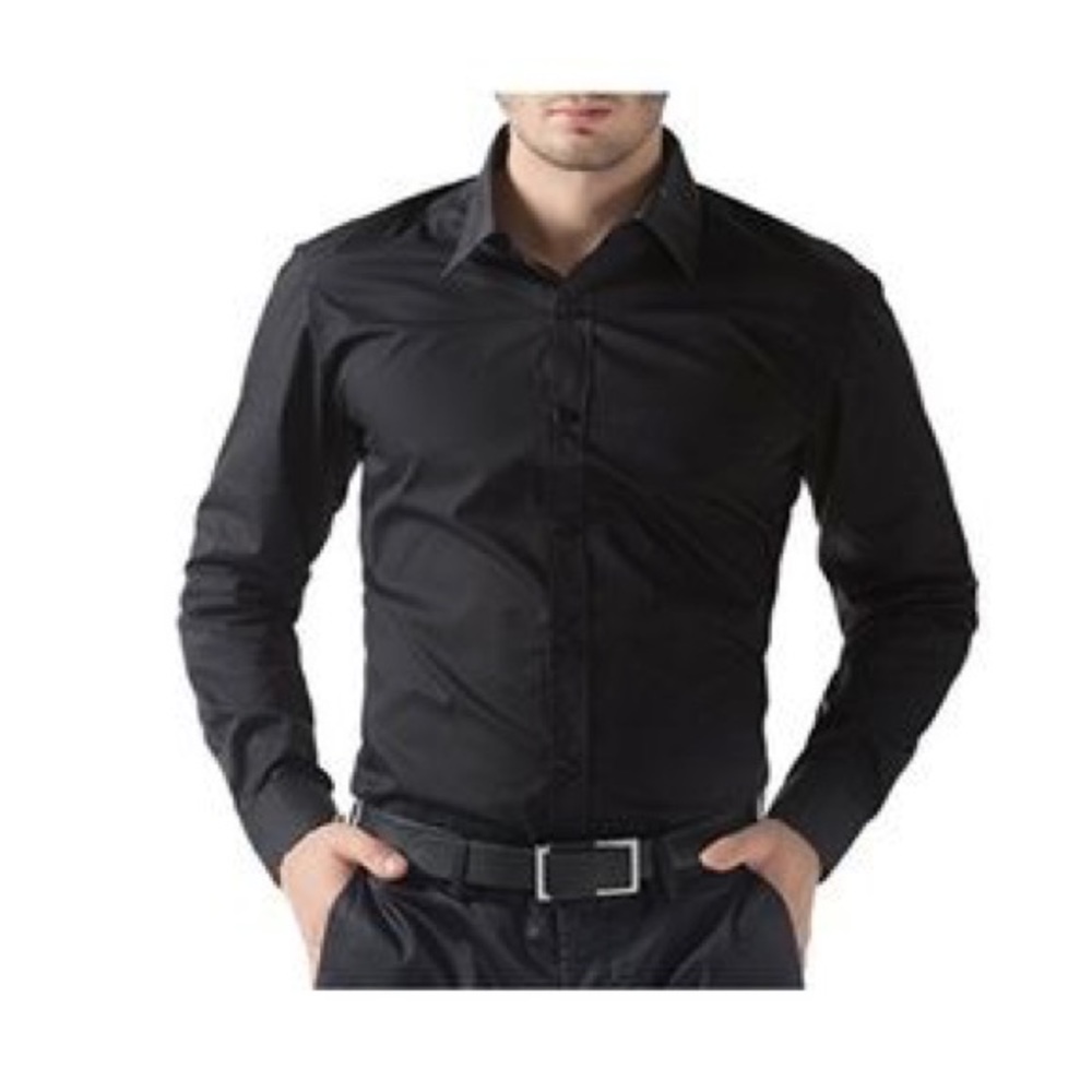 Dress shirts